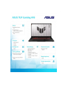 asus Notebook FA808UM-S9058  nOS R7-260    16GB/512GB/5060 - nr 31