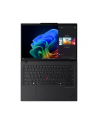 lenovo Ultrabook ThinkPad T14 G6 21QJ005DPB W11Pro AI 7 PRO 350/16GB/512GB/INT/14.0 WUXGA/Black/3YRS Premier Support + CO2 Offset - nr 12
