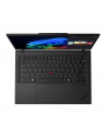 lenovo Ultrabook ThinkPad T14 G6 21QJ005DPB W11Pro AI 7 PRO 350/16GB/512GB/INT/14.0 WUXGA/Black/3YRS Premier Support + CO2 Offset - nr 16