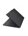 lenovo Ultrabook ThinkPad T14 G6 21QJ005DPB W11Pro AI 7 PRO 350/16GB/512GB/INT/14.0 WUXGA/Black/3YRS Premier Support + CO2 Offset - nr 7