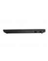 lenovo Ultrabook ThinkPad T16 G4 21QN001BPB W11Pro AI 5 PRO 340/16GB/512GB/INT/16.0 WUXGA/Black/3YRS Premier Support + CO2 Offset - nr 8