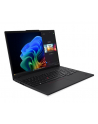 lenovo Ultrabook ThinkPad T16 G4 21QN001XPB W11Pro AI 7 PRO 350/16GB/512GB/INT/16.0 WUXGA/Black/3YRS Premier Support + CO2 Offset - nr 7