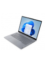 lenovo Laptop ThinkBook 14 G8 21SJ00V6PB W11Pro Ultra 5 225U/16GB/512GB/INT/14.0 WUXGA/Luna Grey/3YR OS + CO2 Offset - nr 11