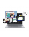 lenovo Laptop ThinkBook 14 G8 21SJ00V6PB W11Pro Ultra 5 225U/16GB/512GB/INT/14.0 WUXGA/Luna Grey/3YR OS + CO2 Offset - nr 17