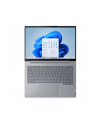 lenovo Laptop ThinkBook 14 G8 21SJ00V6PB W11Pro Ultra 5 225U/16GB/512GB/INT/14.0 WUXGA/Luna Grey/3YR OS + CO2 Offset - nr 3