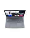 lenovo Laptop ThinkBook 16p G6 21U0001LPB W11Pro 8940HX/2X16GB/1TB/RTX 5060 8GB/16.0 WUXGA/Luna grey/3YRS OS + CO2 - nr 17