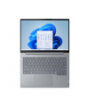 lenovo Notebook ThinkBook 16 G9 21UY00G3PB W11Pro CORE 5 210H/16GB/512GB/INT/14.0 WUXGA/Arctic Grey/3YR OS + 1YR CI + CO2 Offset - nr 2