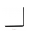 lenovo Ultrabook ThinkPad T14 G7 21WN0054PB W11Pro Ultra 5 325/32GB/512GB/INT/14.0 WUXGA/Black/3YRS Premier + CO2 Offset - nr 13