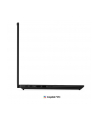lenovo Ultrabook ThinkPad T14 G7 21WN0087PB W11Pro Ultra 5 325/32GB/1TB/INT/14.0 WUXGA/Touch/Black/3YRS Premier + CO2 Offset - nr 14