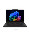 lenovo Ultrabook ThinkPad T14 G7 21WN0087PB W11Pro Ultra 5 325/32GB/1TB/INT/14.0 WUXGA/Touch/Black/3YRS Premier + CO2 Offset - nr 1