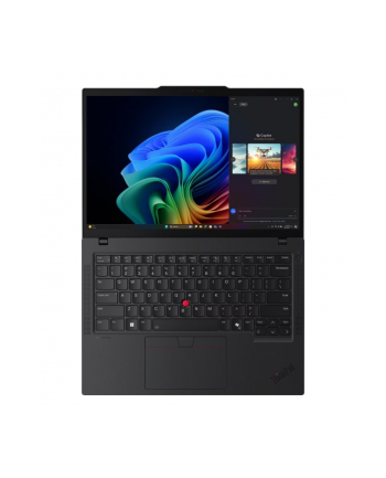 lenovo Ultrabook ThinkPad T14 G7 21WN008XPB W11Pro Ultra 5 325/32GB/512GB/INT/14.0 WUXGA/Black/3YRS Premier + CO2 Offset nr 2