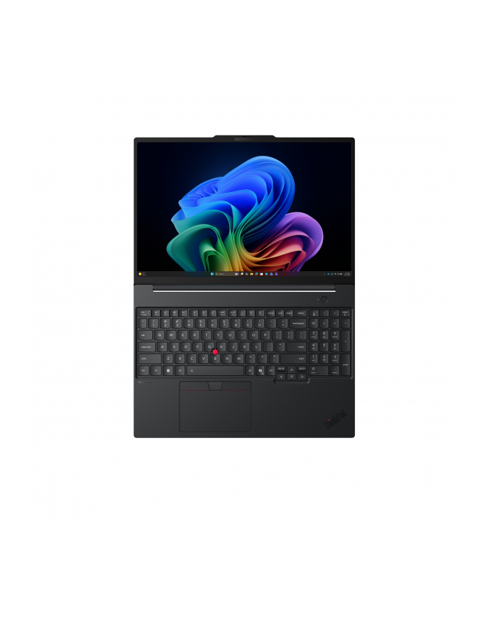 lenovo Ultrabook ThinkPad T16 G5 21WT000TPB W11Pro ULT5 325/32GB/512GB/INT/16.0 WUXGA/Black/3YR Premier + Co2 offset główny