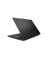 lenovo Ultrabook ThinkPad T16 G5 21WT000TPB W11Pro ULT5 325/32GB/512GB/INT/16.0 WUXGA/Black/3YR Premier + Co2 offset - nr 36