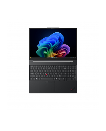 lenovo Ultrabook ThinkPad T16 G5 21WT002CPB  W11Pro Ultra 5 325/32GB/512GB/INT/16.0 WUXGA/Black/3YR Premier + Co2 offset