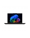 lenovo Ultrabook ThinkPad T16 G5 21WT002CPB  W11Pro Ultra 5 325/32GB/512GB/INT/16.0 WUXGA/Black/3YR Premier + Co2 offset - nr 30