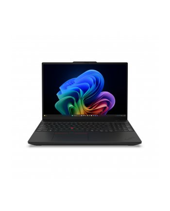 lenovo Ultrabook ThinkPad T16 G5 21WT002CPB  W11Pro Ultra 5 325/32GB/512GB/INT/16.0 WUXGA/Black/3YR Premier + Co2 offset nr 2