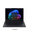 lenovo Laptop ThinkPad E16 G3 22AY0088PB W11Pro Ultra 7 258V/32GB/512GB/INT/16.0 WUXGA/Black/1YR Premier + 3YR OS + CO2 OFFSET - nr 1