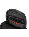 genesis Plecak do laptopa PALLAD 480 16 '' 18L czarny - nr 4