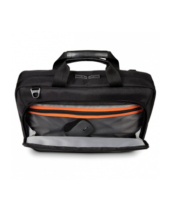 targus Torba na notebook CitySmart 14-15. 6 SlimLine Topload czarny/szary