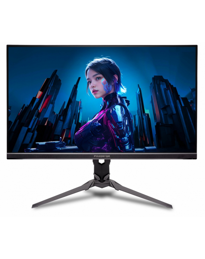 acer Monitor 27 '' Predator XB27 XB273KV4bmiiprx główny