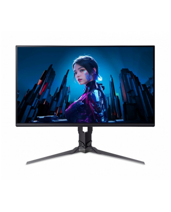 acer Monitor 24.5 cala Predator XB25 XB253QF3bmiiprx
