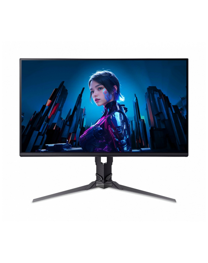 acer Monitor 24.5 cala Predator XB25 XB253QF3bmiiprx główny
