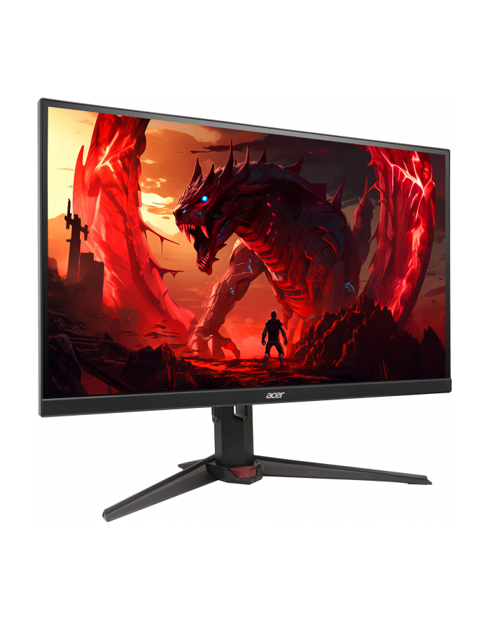 acer Monitor 24 cale Nitro XV240YW3 XV240YW3bmiiprx główny