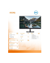 dell Monitor U3226Q 32 cale QD-OLED 4K UHD (3840x2160)/16:9/2xHDMI/DP/3xUSB/3xUSB-C/2xThunderbolt/RJ45/3Y - nr 7