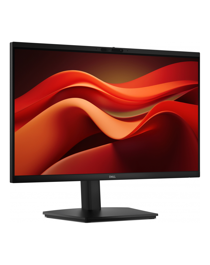Monitor Dell Pro 24 E2426HB IPS FHD DP/HDMI/USB/16:9/Cam/3Y główny