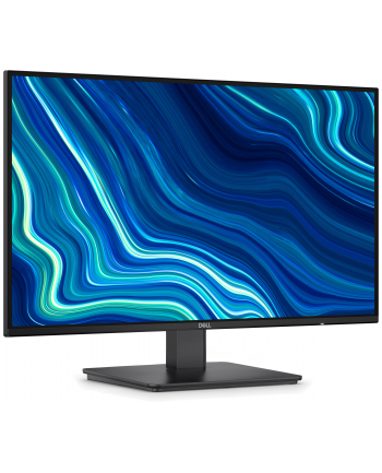 Monitor Dell 27 QHD SE2726D IPS QHD 2560x1440/16:9/HDMI/DP/3Y