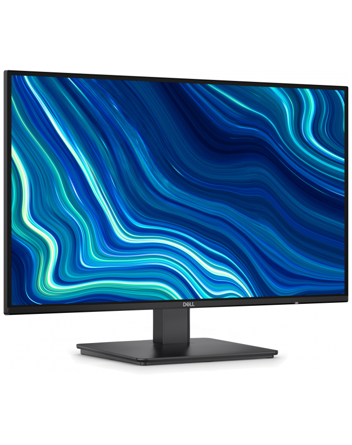 Monitor Dell 27 QHD SE2726D IPS QHD 2560x1440/16:9/HDMI/DP/3Y główny