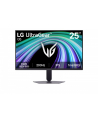 lg electronics Monitor 24.4 cala 25G523B-B IPS FHD - nr 1