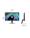 lg electronics Monitor 24.4 cala 25G523B-B IPS FHD - nr 20