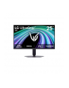 lg electronics Monitor 24.4 cala 25G523B-B IPS FHD - nr 23