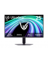 lg electronics Monitor 24.4 cala 25G523B-B IPS FHD - nr 43
