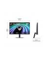 lg electronics Monitor 27 '' 27G523B-B IPS FHD - nr 29