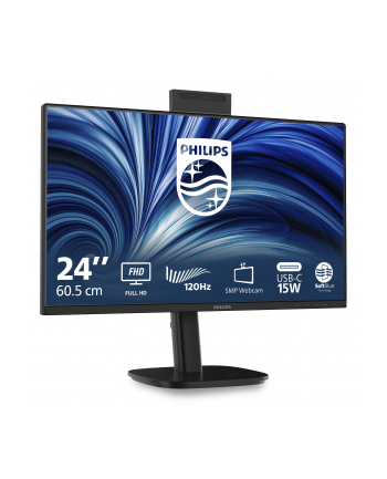 philips Monitor 23.8 cala 24B2N3200JH IPS 120Hz HDMI DP nr 1