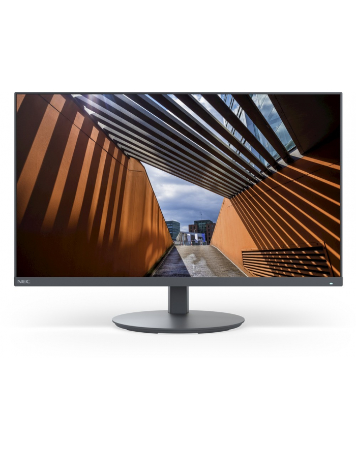 sharp Monitor MultiSync DD-E244FL 24 cale Czarny główny