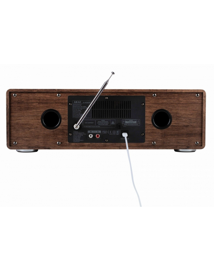 akai Wieża AM-100 RHAPSODY główny
