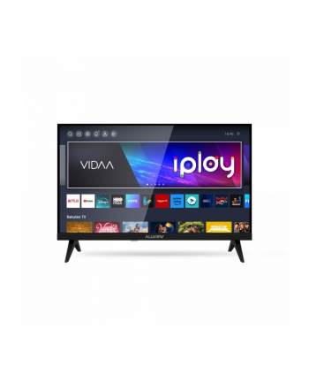 allview Telewizor LED 24 cale 24IPLAY6200-H