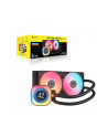 corsair Chłodzenie procesora iCUE LINK TITAN 240 RX RGB AIO 240mm - nr 1