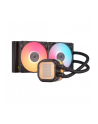 corsair Chłodzenie procesora iCUE LINK TITAN 240 RX RGB AIO 240mm - nr 4