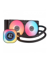 corsair Chłodzenie procesora iCUE LINK TITAN 240 RX RGB AIO 240mm - nr 5