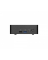 msi Mini PC Cubi NUC AI+ 3MG-004BEU noOS/ICU7-355/WiFi/BT/Black - nr 2