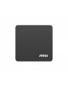 msi Mini PC Cubi NUC AI+ 3MG-004BEU noOS/ICU7-355/WiFi/BT/Black - nr 4