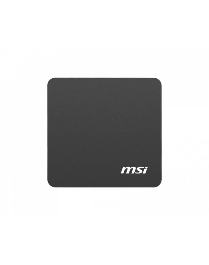 msi Mini PC Cubi NUC AI+ 3MG-004BEU noOS/ICU7-355/WiFi/BT/Black główny