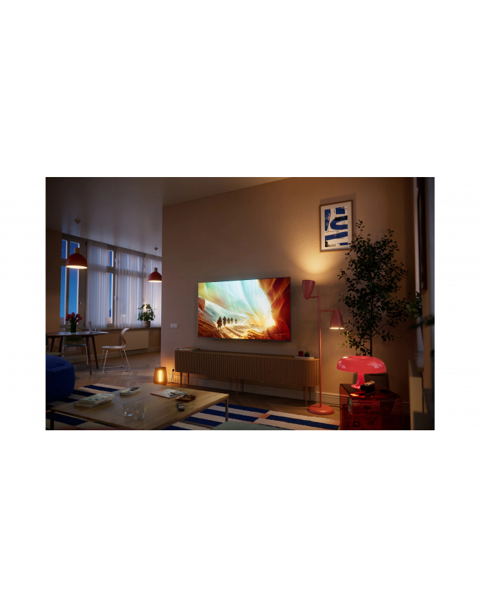 philips Telewizor QLED 43 cale 43PQS7801/12 główny