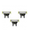 philips Akcesoria do OneBlade ostrze 360 QP430/50 3 sztuki - nr 1