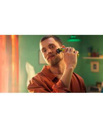 philips Akcesoria do OneBlade ostrze 360 QP430/50 3 sztuki