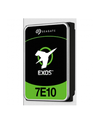 seagate Dysk twardy Exos 7E10B 3.5 cala 4TB SAS nr 1